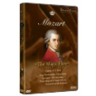 Varázsfuvola DVD