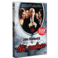 Női szakasz DVD