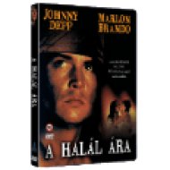 A halál ára DVD