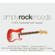 Simply Rock Moods CD