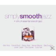 Simply Smooth Jazz CD