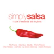 Simply Salsa CD