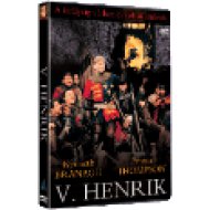 V. Henrik DVD