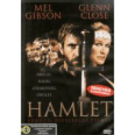 Hamlet DVD