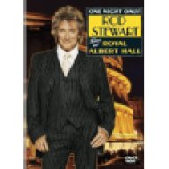 One Night Only! Live at Royal Albert Hall DVD