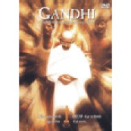 Gandhi DVD