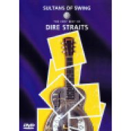 Sultans of Swing - The Very Best of Dire Straits DVD