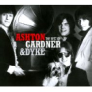 The Best Of Ashton, Gardner & Dyke CD