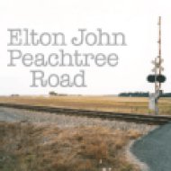 Peachtree Road CD