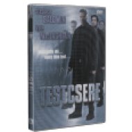 Testcsere DVD