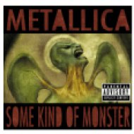 Some Kind of Monster (EP Edition) CD