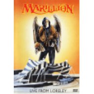 Live from Loreley DVD