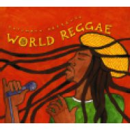 Putumayo - World Reggae CD
