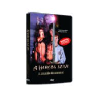 Harcos szíve (DVD)