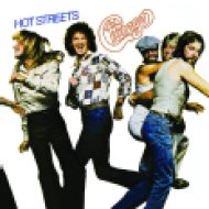 Hot Streets (Expanded & Remastered) CD