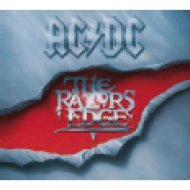 The Razor's Edge (Limited Edition) LP