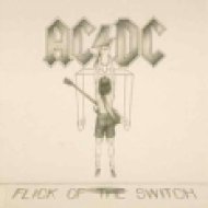 Flick Of The Switch LP