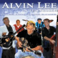 Alvin Lee In Tennessee CD