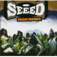 Music Monks CD