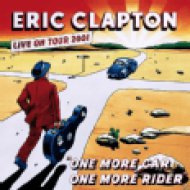 One More Car, One More Rider - Live On Tour 2001 CD