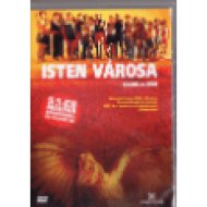 Isten városa DVD