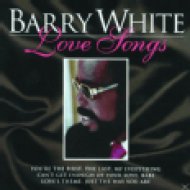 Love Songs CD