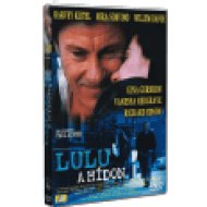 Lulu a hídon DVD