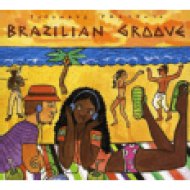 Putumayo - Brazilian Groove CD