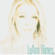 The Best Of LeAnn Rimes CD
