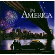 In America (Amerikában) CD