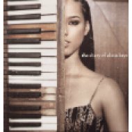 The Diary Of Alicia Keys CD