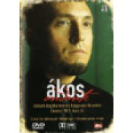 Andante - Jubileumi akusztikus koncert DVD