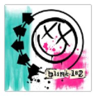 Blink 182 CD
