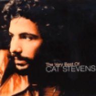 The Very Best of Cat Stevens CD