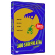 A Jade skorpió átka DVD