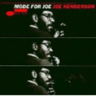 Mode For Joe CD