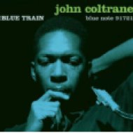 Blue Train CD