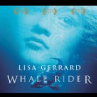 Whale Rider CD