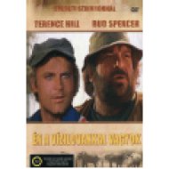 Én a vízilovakkal vagyok DVD