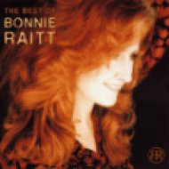 The Best Of Bonnie Raitt CD