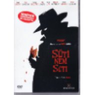 Süti nem süti DVD