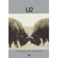 The Best Of 1990 - 2000 DVD