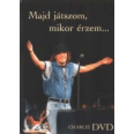 Majd játszom, mikor érzem DVD