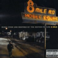 8 Mile CD