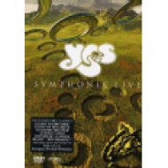 Symphonic Live DVD