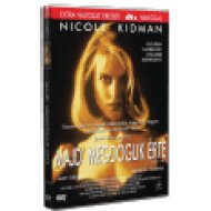 Majd' megdöglik érte DVD