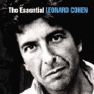 The Essential Leonard Cohen CD