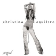 Stripped (CD)