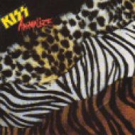 Animalize CD