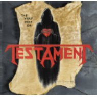 The Very Best of Testament CD